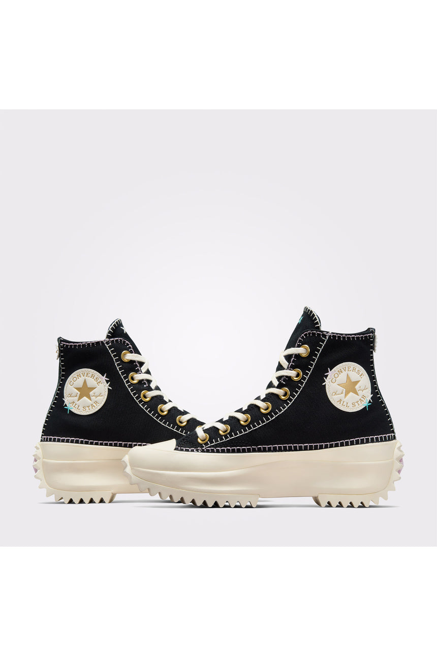 CONVERSE RUN STAR HIKE A08733C.001 - Siyah