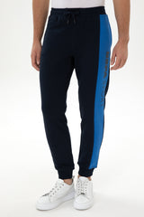 US POLO ASSN ERKEK ÖRME PANTOLON 2245891 - Lacivert