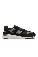 NEW BALANCE ERKEK AYAKKABI MS109BG - Siyah/ Gri