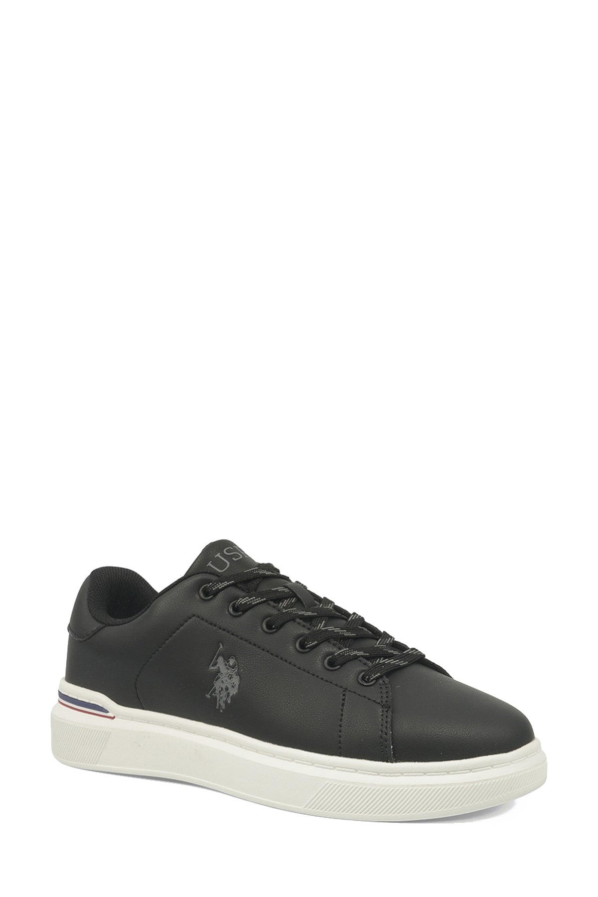 U.S. POLO ASSN. 6M ARSEN 6FX - Siyah