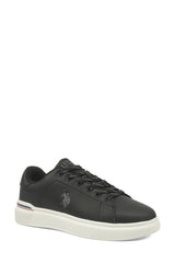 U.S. POLO ASSN. 6M ARSEN 6FX - Siyah