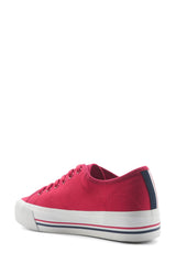 U.S. POLO ASSN. 5M,LERONY 5FX - Kırmızı