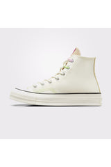 Converse Chuck 70 Unisex Sneaker A09832C - Krem