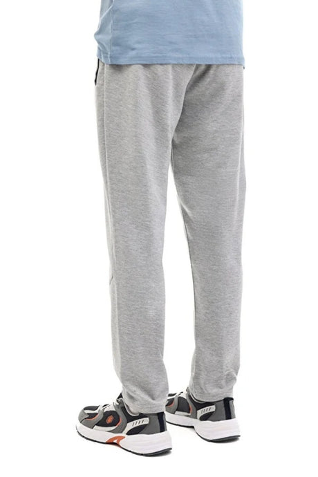 LUMBERJACK 6M ML RENATO 22ITL 1031 6F 6M ML RENATO 22ITL 1031 6FX - Gri