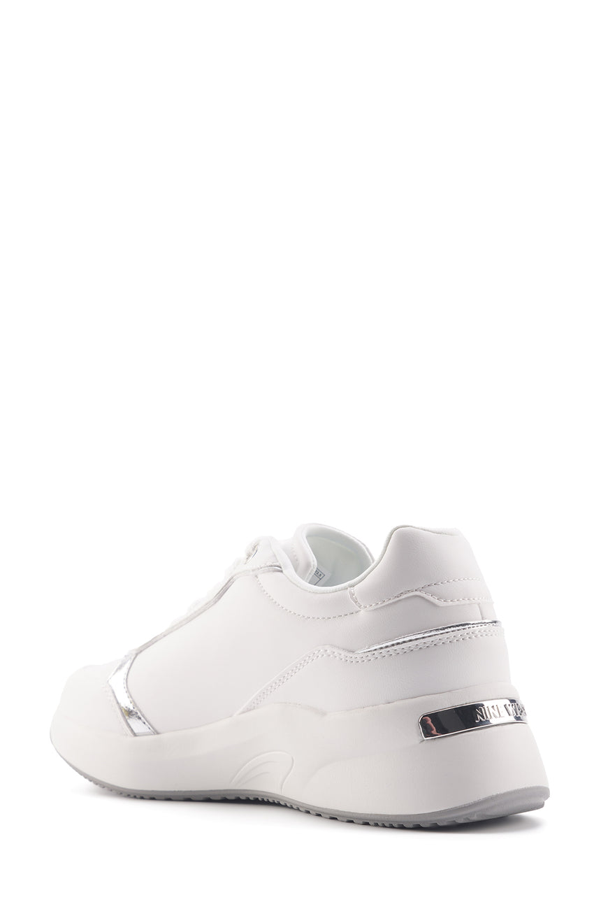 NINE WEST 4P RELOVE 4FX - Beyaz
