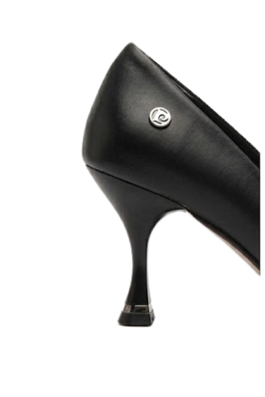 Pierre Cardin Kadın Ayakkabı PC-55199 - Siyah