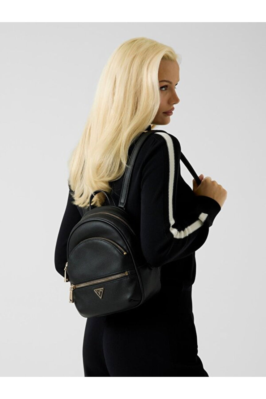 GUESS KADIN MANHATTAN II BACKPAC HWBG7118320 - Mavi