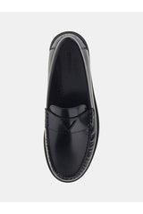GUESS ERKEK ROSSIO FMPROSLEA14 - Siyah