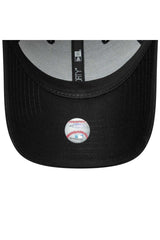 NEW ERA 60771853 9FORTY ŞAPKA - Siyah