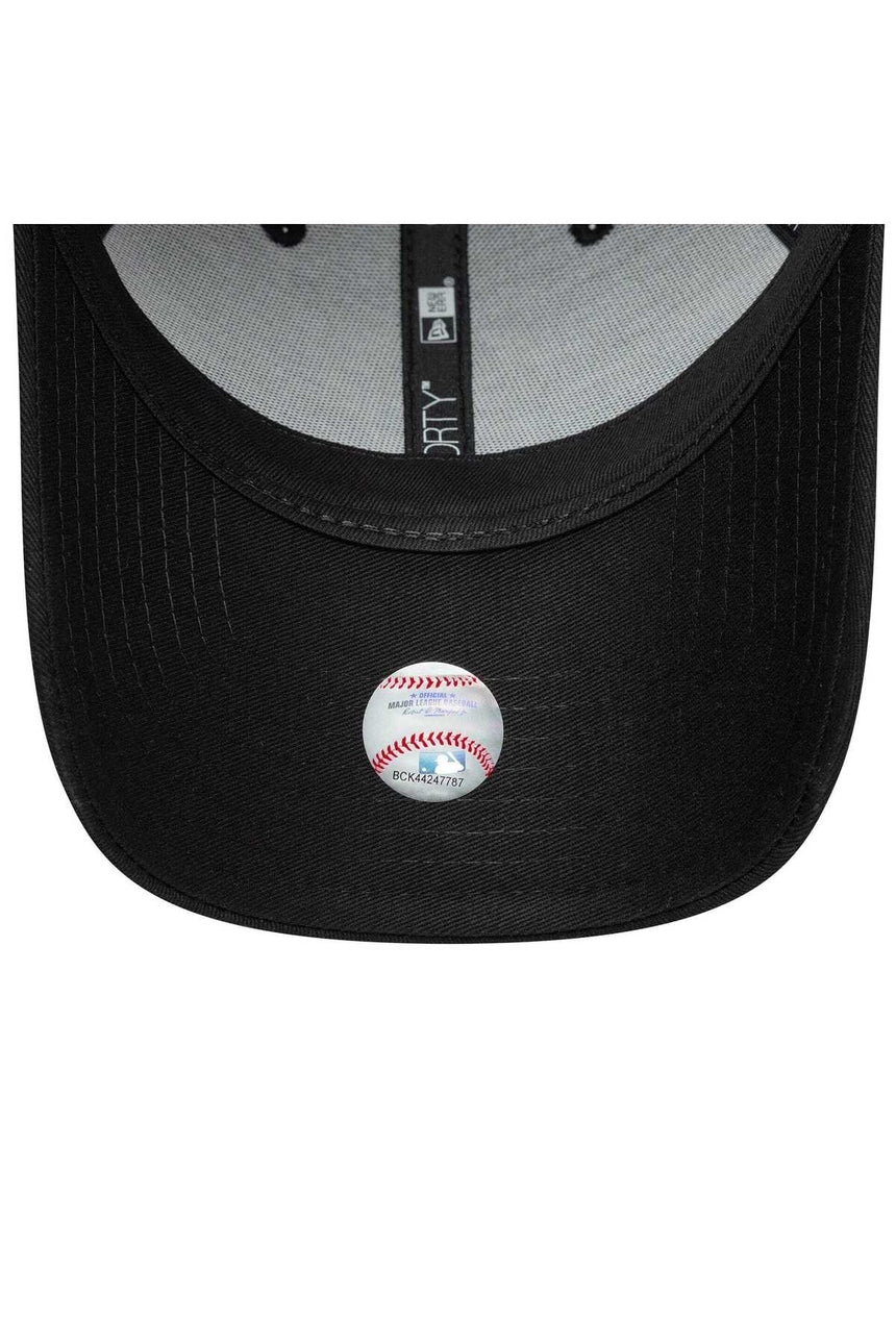 NEW ERA 60771853 9FORTY ŞAPKA - Siyah
