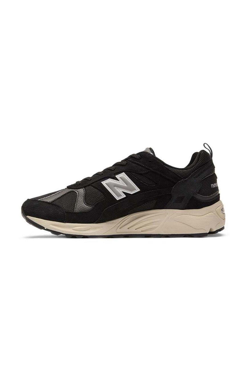 New Blance Lifestyle Unisex Shoes CM878AB1 - Siyah