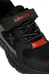 KINETIX 5P RENIUM F 5FX - Siyah