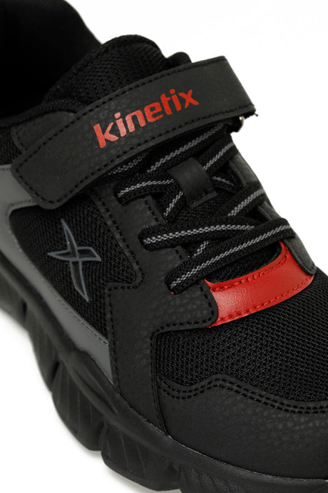 KINETIX 5P RENIUM F 5FX - Siyah