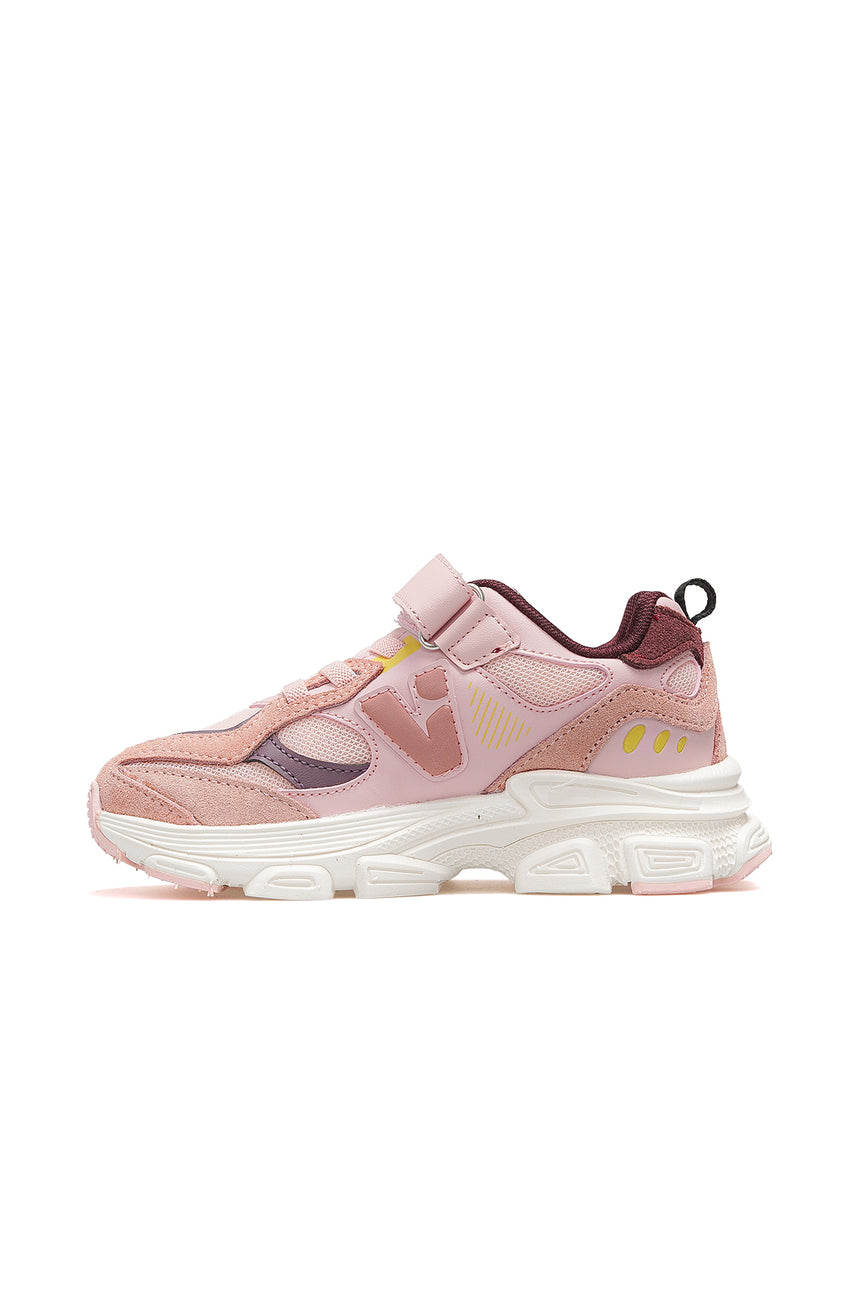 Vicco Patik Wild Ayakkabı 346.P25K.200 - Pudra Pembe