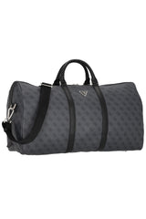 Guess Erkek Pisa Double Zip Week Travel Bags Tmpilo - Mavi