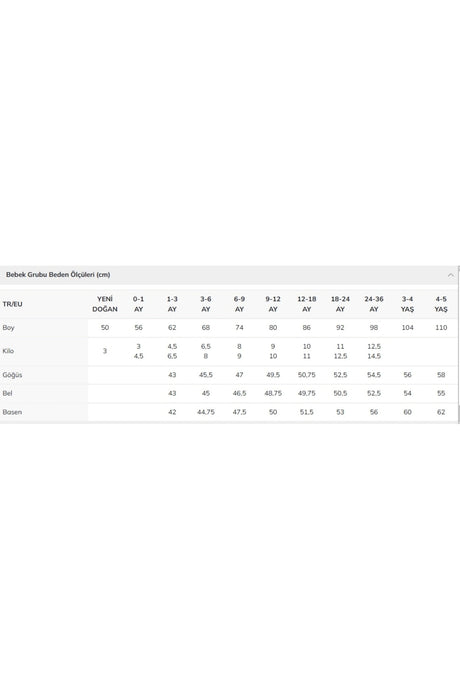 Defacto Çocuk Trousers E7338A8 - Koyu Lacivert