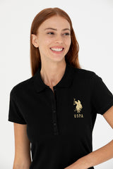 US POLO ASSN BAYAN Orme Elbise G082SZ075 - Siyah