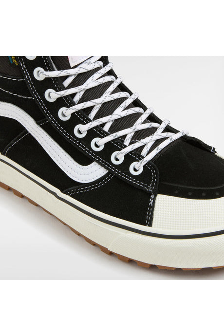 VANS MTE Sk8-Hi Waterproof VN000CVT6BT1 - Siyah/ Beyaz