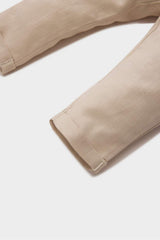 Defacto Çocuk Trousers E5318A5 - Kum Beji