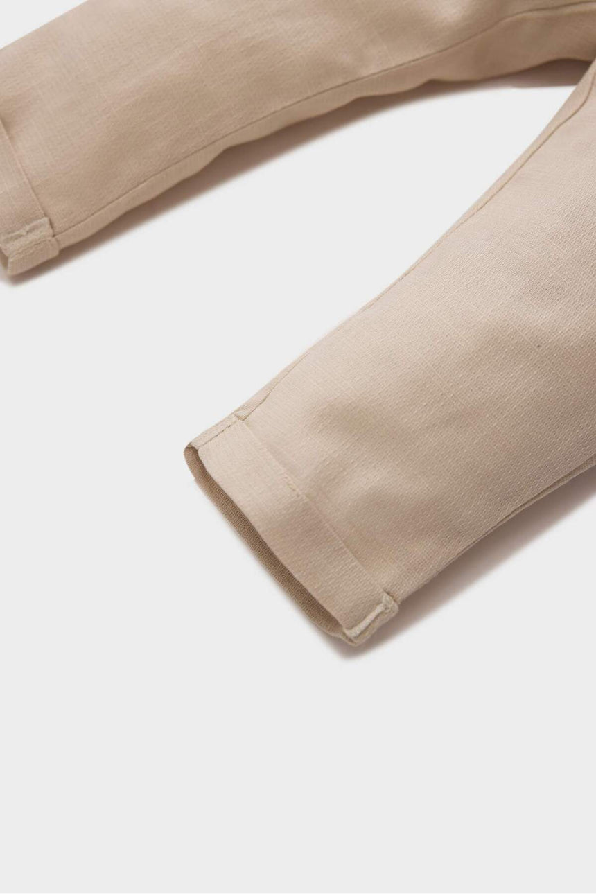 Defacto Çocuk Trousers E5318A5 - Kum Beji