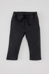 Defacto Çocuk Trousers B6733A5 - Antrasit
