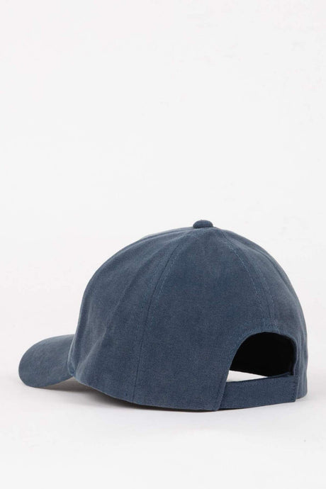 Defacto Çocuk Hats/Berets/Gloves C0586A8 - Koyu Mavi