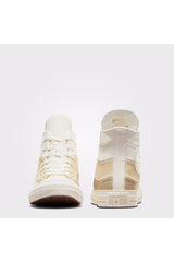 CONVERSE CHUCK TAYLOR ALL STAR SPLIT QTR A08248C.286 - Krem