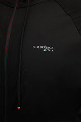 LUMBERJACK 5W ML RENATO CB 18SD1155 5PR - Siyah
