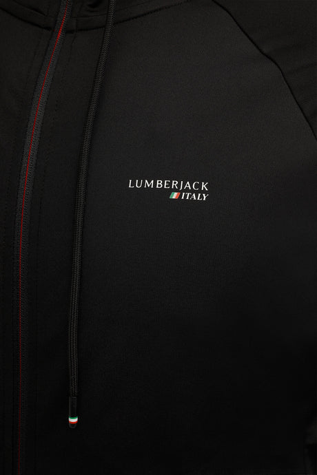 LUMBERJACK 5W ML RENATO CB 18SD1155 5PR - Siyah