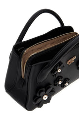 GUESS KADIN ZARIA SMALL GIRLFRIE HWBG7330050 - Mavi