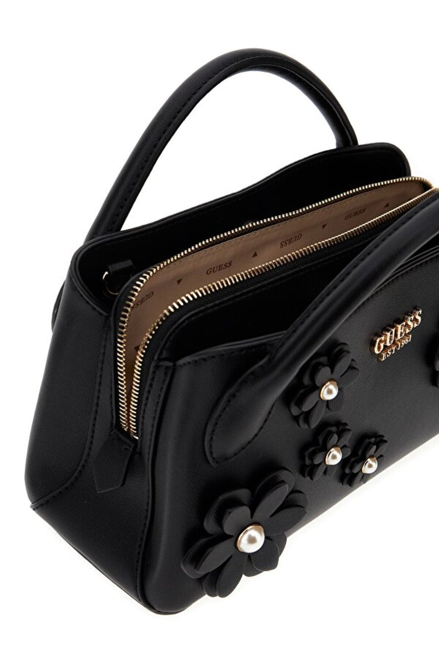 GUESS KADIN ZARIA SMALL GIRLFRIE HWBG7330050 - Mavi
