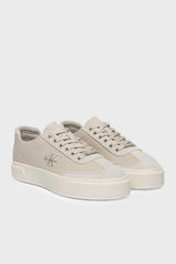 Calvin Klein Kadın BASKET CUPS LUP WT LTH SU HW0HW02984 - Bej