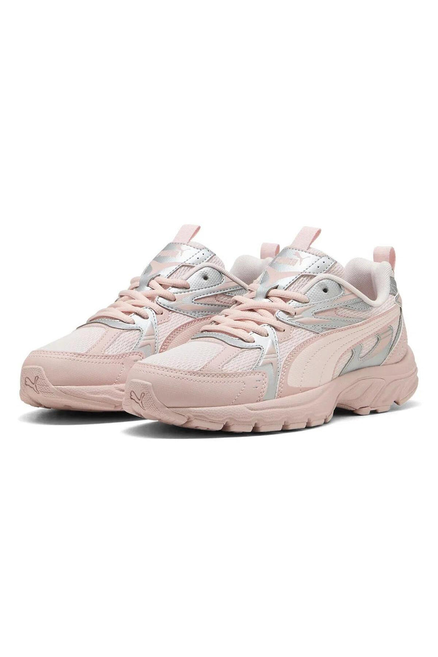 Puma Milenio Tech_ 40262307 - Pembe/ Eflatun