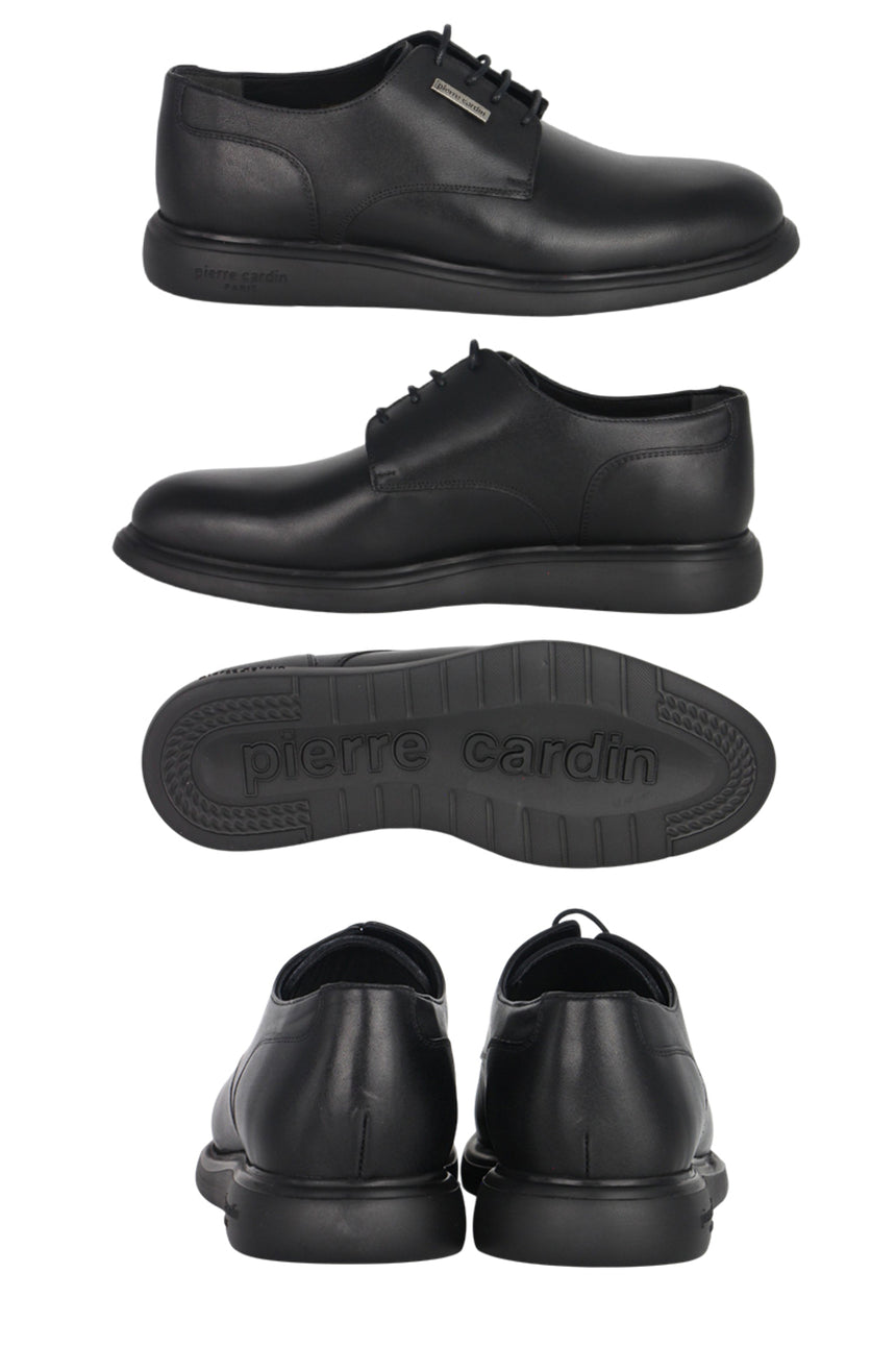 Pierre Cardin Erkek AYAKKABI 1210440 - Siyah