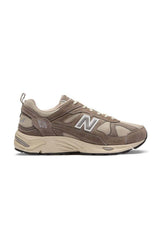 New Blance Lifestyle Unisex Shoes CM878MK1 - Kahverengi