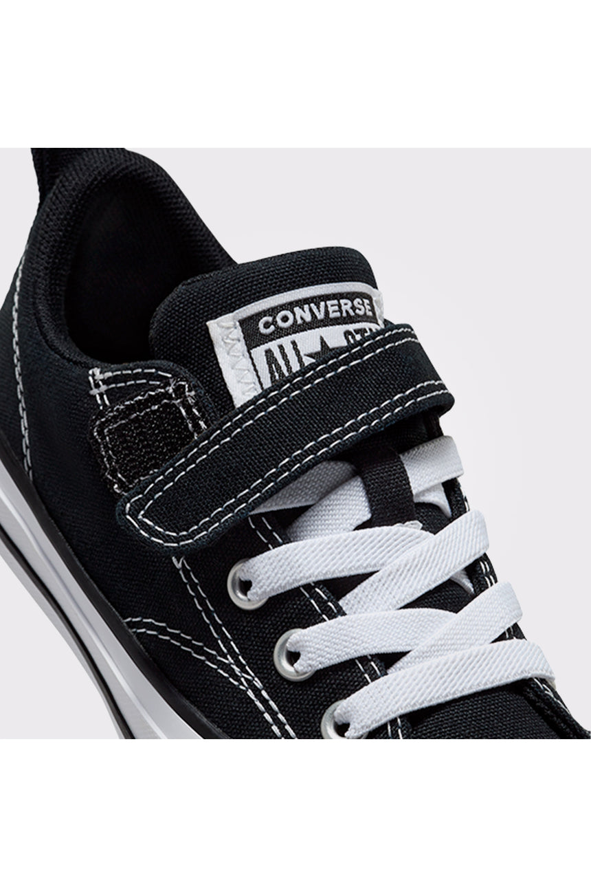 CONVERSE CHUCK TAYLOR ALL STAR CLASSIC 3J235C.001 - Siyah