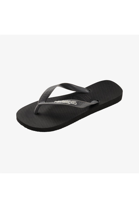 HAVAİANAS TOP LOGO POP 4147522 - Siyah