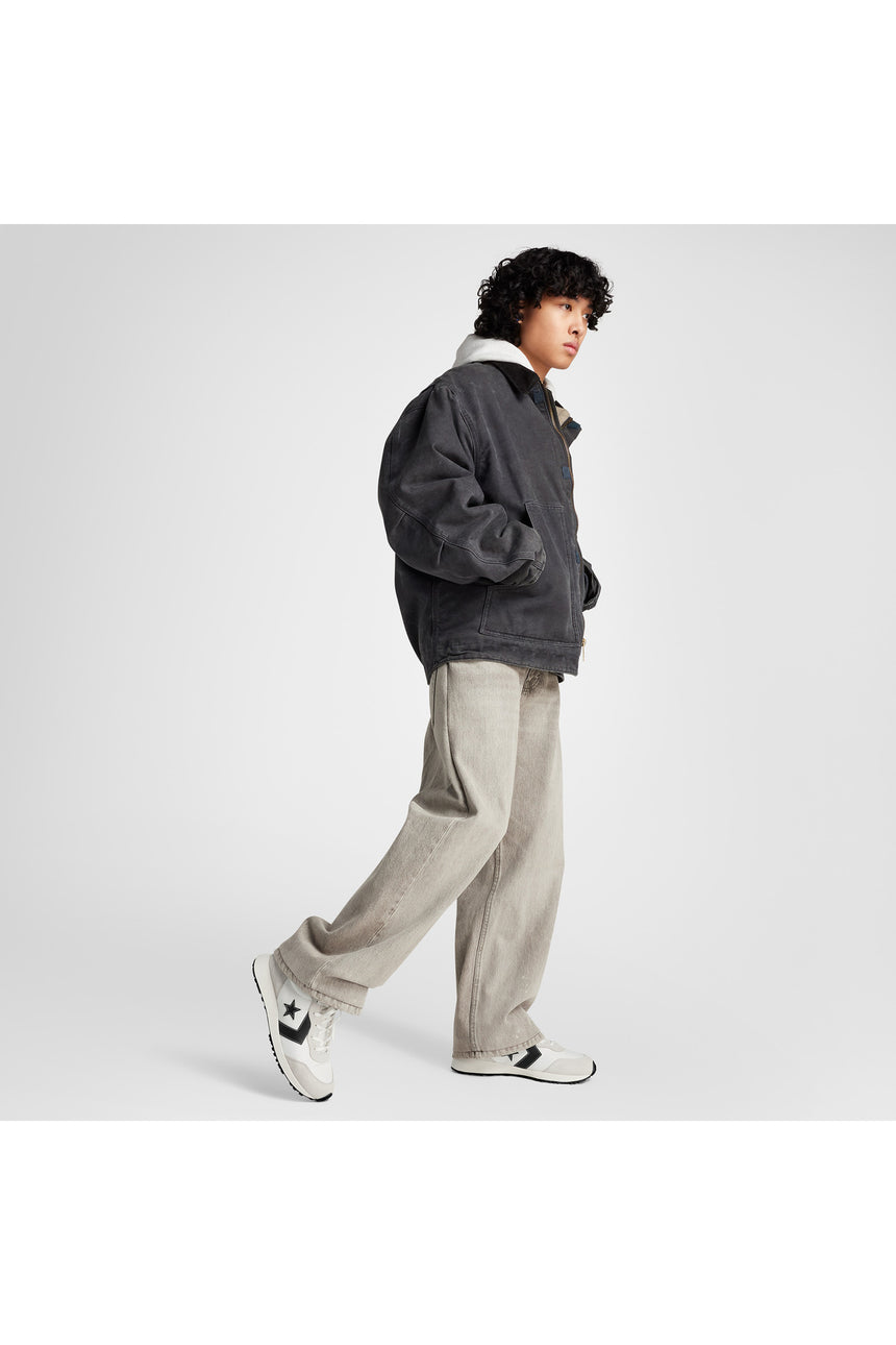 CONVERSE OMEGA TRAINER A13323C.103 - Beyaz