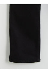 LC Waikiki Erkek Pantolon S6CT67B8 - Siyah