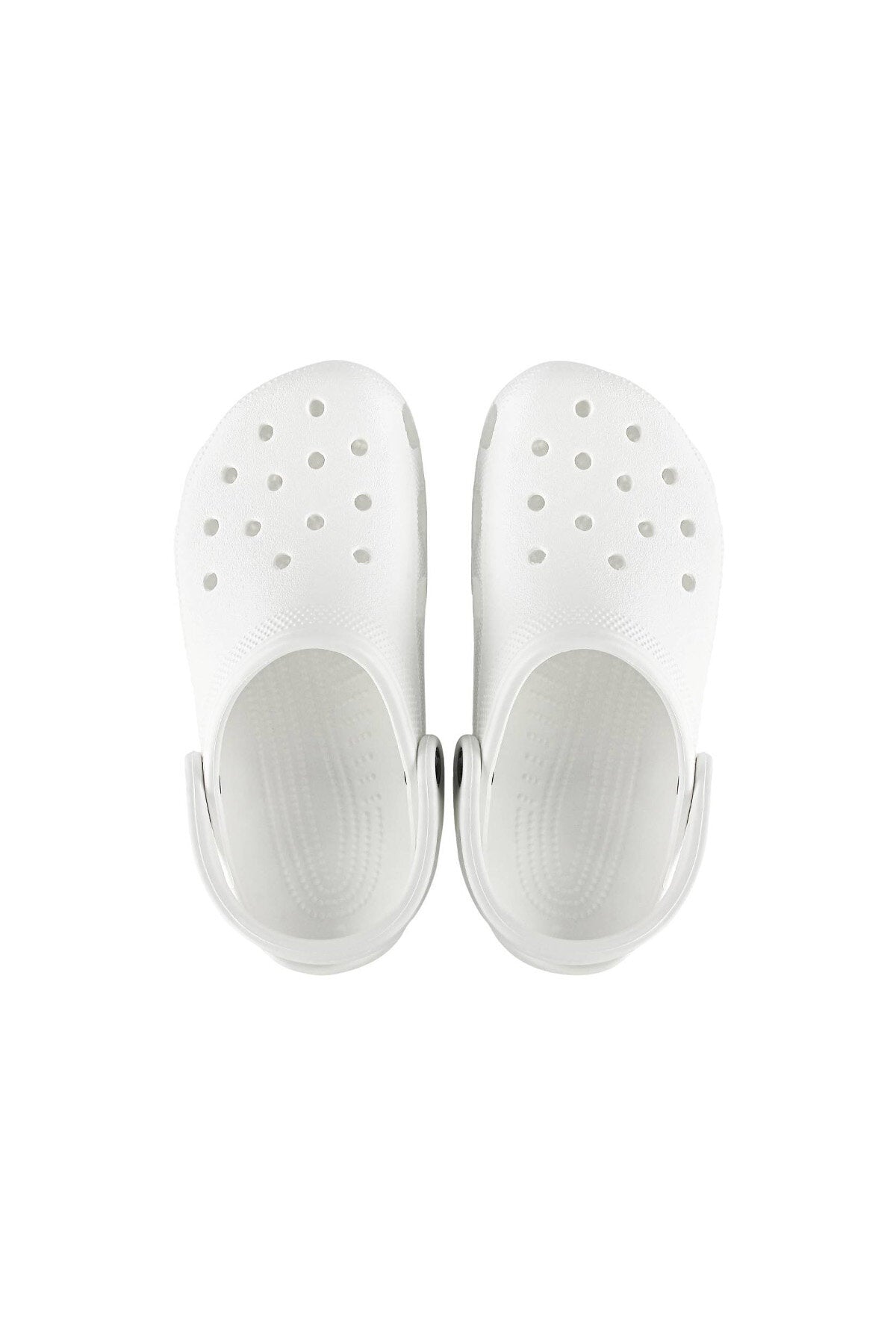 Crocs Unisex CR2900 Terlik - Beyaz