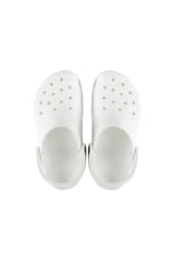 Crocs Unisex CR2900 Terlik - Beyaz