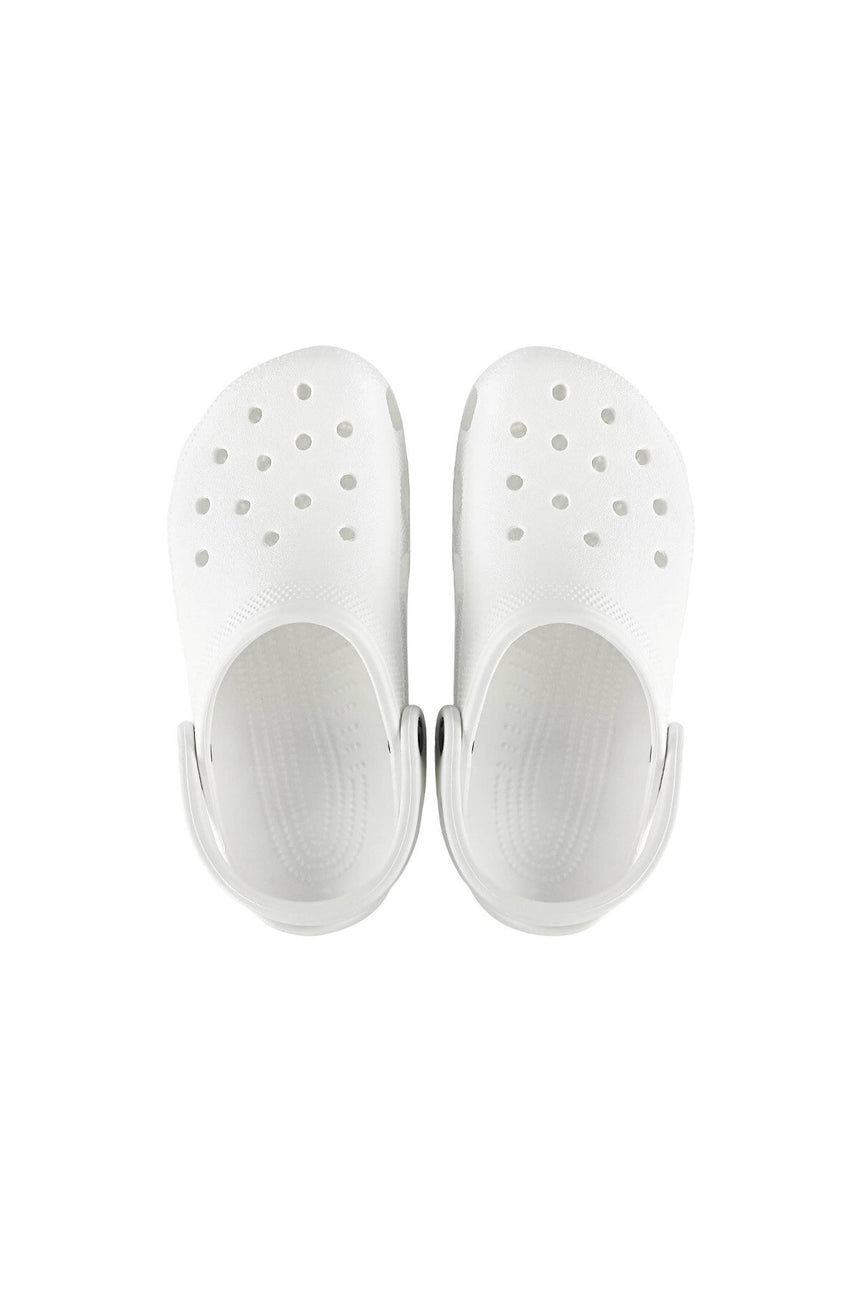 Crocs Unisex CR2900 Terlik - Beyaz
