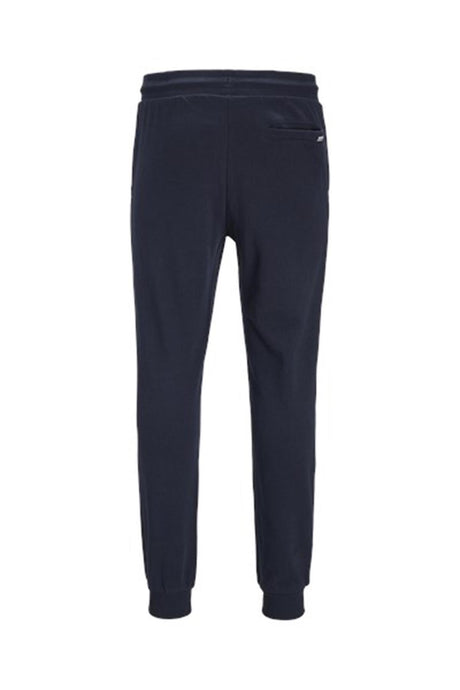 JACK&JONES JPSTGORDON SHARK SWEAT PANTS NOOS 12165322 - Açık Gri