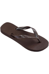 HAVAİANAS TOP TIRAS 4137428 - Kahverengi