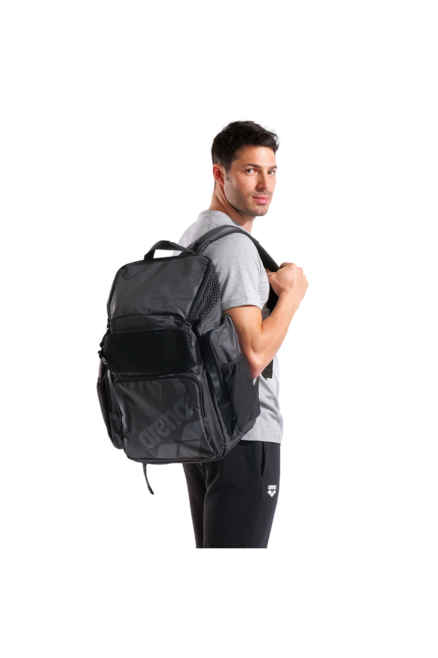 ARENA ARENA ONE GO BACKPACK 45L 010231100 - Siyah