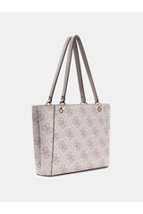 Guess Noelle II Kadın El Çantası HWSO9672250 - Koyu Kahverengi