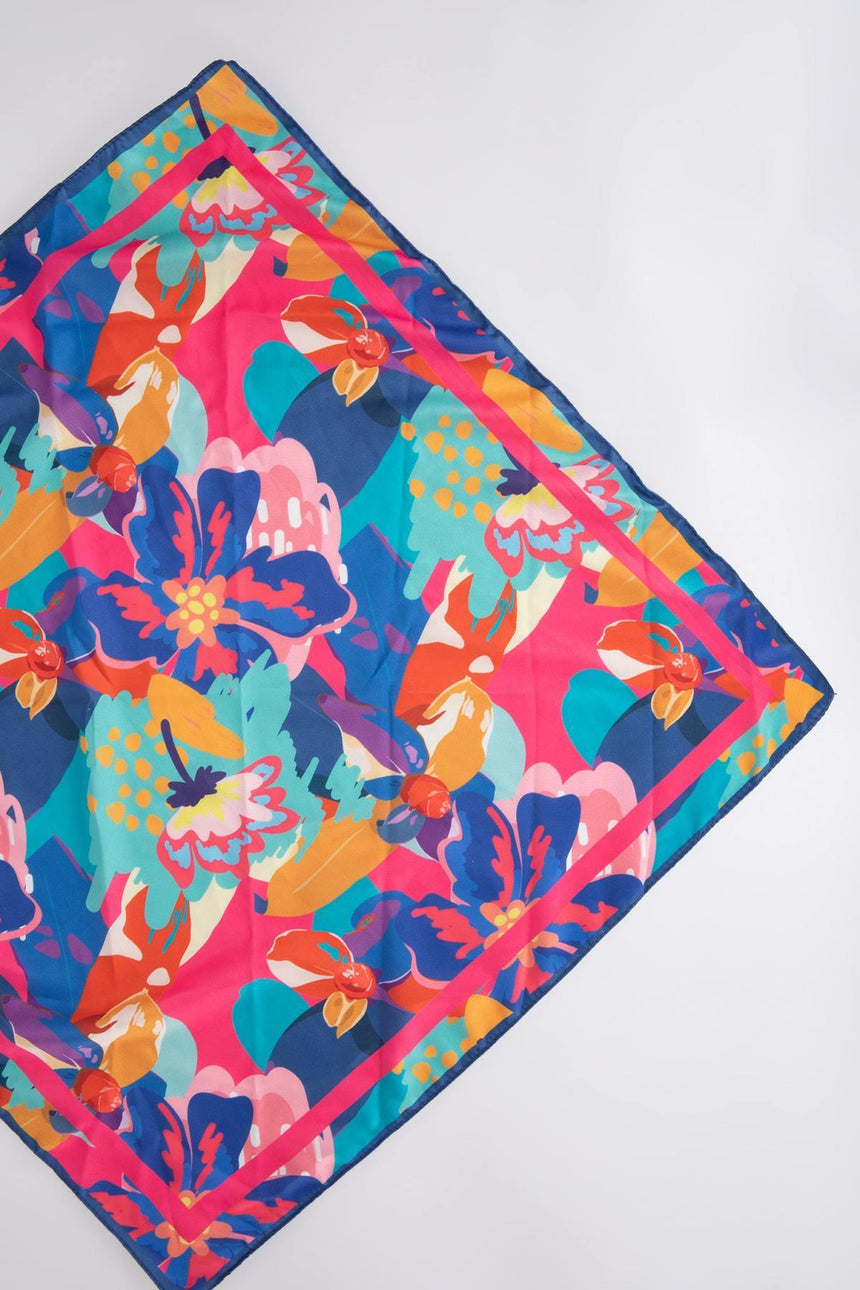 Defacto Kadın Shawl W9842AZ - KARMA