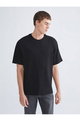 LCW ERKEK W5M361B8 KK.TSH,XM-JOIN-BLACK-TKM - Siyah