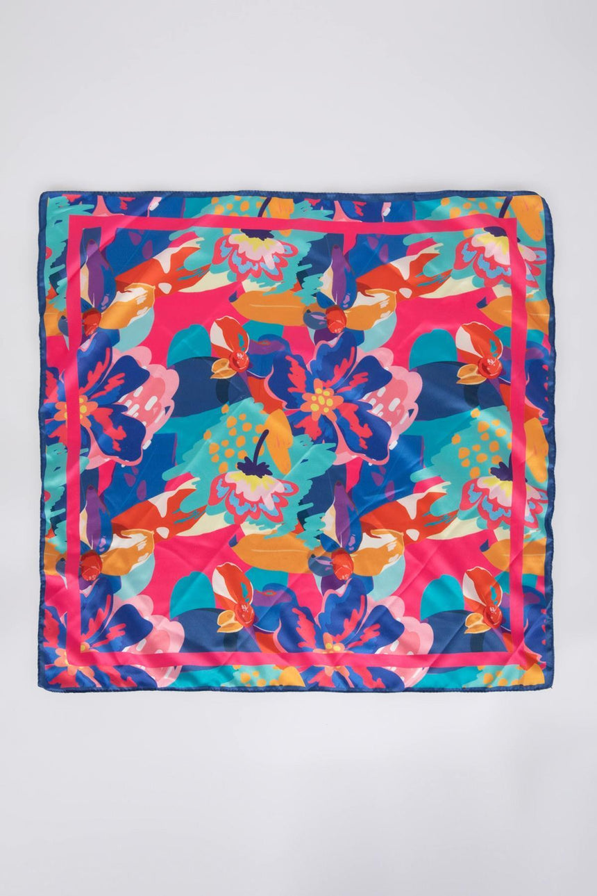 Defacto Kadın Shawl W9842AZ - KARMA