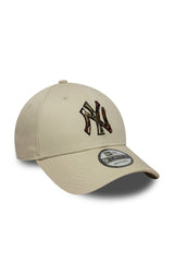 NEW ERA 60771850 9FORTY ŞAPKA - Açık Bej